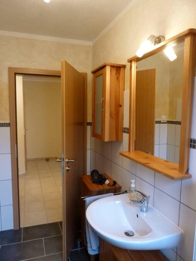 Ferienwohnung 554 - Urbar, Vis-A-Vis Der Loreley Urbar  Eksteriør billede