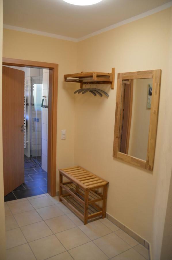 Ferienwohnung 554 - Urbar, Vis-A-Vis Der Loreley Urbar  Eksteriør billede